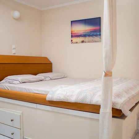 Maria'S Little Apartment Rhodes City エクステリア 写真