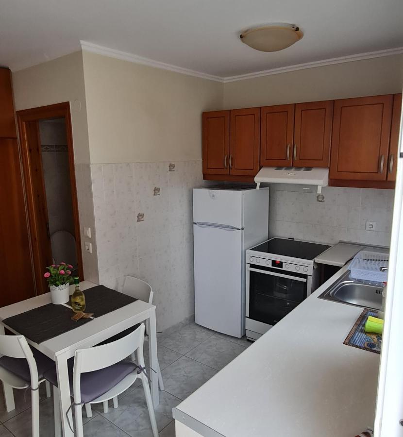 Maria'S Little Apartment Rhodes City エクステリア 写真